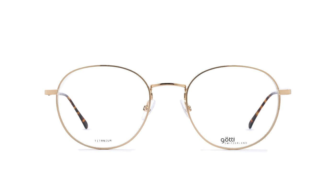 GÖTTI Dorsey-Brille-Götti-GLS-51-20-Schönhelden