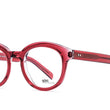 Laden Sie das Bild in den Galerie-Viewer, GÖTTI Hadrik-Brille-Götti-BOR-50-21-Schönhelden