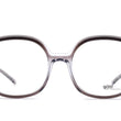 Laden Sie das Bild in den Galerie-Viewer, GÖTTI Helen-Brille-Götti-SMO - smoke black gradient-53-18-Schönhelden