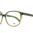 Laden Sie das Bild in den Galerie-Viewer, GÖTTI Hulda-Brille-Götti-CAB - caramel brown transparent-56-15-Schönhelden