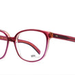 Laden Sie das Bild in den Galerie-Viewer, GÖTTI Hulda-Brille-Götti-CAB - caramel brown transparent-56-15-Schönhelden