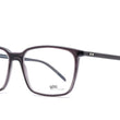 Laden Sie das Bild in den Galerie-Viewer, GÖTTI Salazar-Brille-Götti-DBT - dark black transparent-55-15-Schönhelden