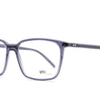 Laden Sie das Bild in den Galerie-Viewer, GÖTTI Salazar-Brille-Götti-DBT - dark black transparent-55-15-Schönhelden