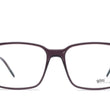 Laden Sie das Bild in den Galerie-Viewer, GÖTTI Salazar-Brille-Götti-DBT - dark black transparent-55-15-Schönhelden