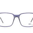 Laden Sie das Bild in den Galerie-Viewer, GÖTTI Salazar-Brille-Götti-DTG - dark grey transparent-55-15-Schönhelden