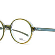 Laden Sie das Bild in den Galerie-Viewer, GÖTTI Waldo-Brille-Götti-SEG - sea gras transparent-49-19-Schönhelden