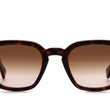 Laden Sie das Bild in den Galerie-Viewer, HUG Burnett 2 Sun-Brille-HUG-23 - mellow, olive gradient-48-22-Schönhelden