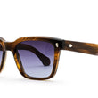 Laden Sie das Bild in den Galerie-Viewer, HUG McTell Sun-Brille-HUG-25 - resin-52-17-Schönhelden
