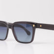 Laden Sie das Bild in den Galerie-Viewer, HUG McTell Sun-Brille-HUG-25 - resin-52-17-Schönhelden