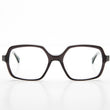 Laden Sie das Bild in den Galerie-Viewer, HUG Odetta-Brille-HUG-05s - onyx (onyx)-51-17-Schönhelden