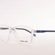 Laden Sie das Bild in den Galerie-Viewer, Julbo Dakota 1424-Brille-Julbo-4952 - Rauchgrau Durchscheinend-49-16-Schönhelden