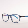 Laden Sie das Bild in den Galerie-Viewer, Julbo Kalimba 1408-Brille-Julbo-4432 - Blau Durchscheinend / Blau-44-16-Schönhelden
