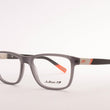 Laden Sie das Bild in den Galerie-Viewer, Julbo Montfort 1342-Brille-Julbo-5021 - Grau / Orange-50-16-Schönhelden