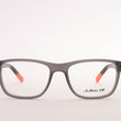 Laden Sie das Bild in den Galerie-Viewer, Julbo Montfort 1342-Brille-Julbo-5021 - Grau / Orange-50-16-Schönhelden