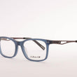Laden Sie das Bild in den Galerie-Viewer, Julbo Oxford 1321-Brille-Julbo-4812 - Kristallblau-48-16-Schönhelden