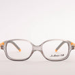Laden Sie das Bild in den Galerie-Viewer, Julbo Widen 1368-Brille-Julbo-4527 - Grau / Orange-45-14-Schönhelden