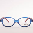 Laden Sie das Bild in den Galerie-Viewer, Julbo Widen 1368-Brille-Julbo-4532 - Blau / Rot-45-14-Schönhelden