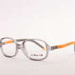 Laden Sie das Bild in den Galerie-Viewer, Julbo Widen 1368-Brille-Julbo-4520 - Grau / Blau-45-14-Schönhelden