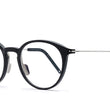 Laden Sie das Bild in den Galerie-Viewer, Klenze & Baum - Asket - "Bary" L-Brille-Klenze & Baum-49-19-004 - stone / silver-Schönhelden