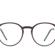Laden Sie das Bild in den Galerie-Viewer, Klenze & Baum - Asket - "Bary" L-Brille-Klenze & Baum-49-19-002 - soil/ rose gold-Schönhelden