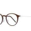 Laden Sie das Bild in den Galerie-Viewer, Klenze & Baum - Asket - "Bary" S-Brille-Klenze & Baum-47-19-022 - moss / rose gold-Schönhelden