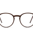 Laden Sie das Bild in den Galerie-Viewer, Klenze & Baum - Asket - "Bary" S-Brille-Klenze & Baum-47-19-022 - moss / rose gold-Schönhelden