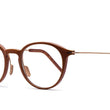 Laden Sie das Bild in den Galerie-Viewer, Klenze & Baum - Asket - "Bary" S-Brille-Klenze & Baum-47-19-022 - moss / rose gold-Schönhelden