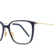 Laden Sie das Bild in den Galerie-Viewer, Klenze & Baum - Asket - "Bell" S-Brille-Klenze & Baum-53-16-003 - nightshade / gold-Schönhelden