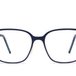 Laden Sie das Bild in den Galerie-Viewer, Klenze & Baum - Asket - "Bell" S-Brille-Klenze & Baum-53-16-003 - nightshade / gold-Schönhelden