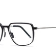 Laden Sie das Bild in den Galerie-Viewer, Klenze & Baum - Asket - "Faber"-Brille-Klenze & Baum-51-17-001 - coal / black-Schönhelden