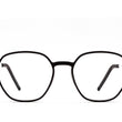 Laden Sie das Bild in den Galerie-Viewer, Klenze & Baum - Asket - "Fox" L-Brille-Klenze & Baum-50-17-002 - soil/ rose gold-Schönhelden