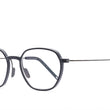 Laden Sie das Bild in den Galerie-Viewer, Klenze & Baum - Asket - "Fox" S-Brille-Klenze & Baum-48-17-004 - stone/ black-Schönhelden