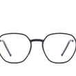 Laden Sie das Bild in den Galerie-Viewer, Klenze & Baum - Asket - "Fox" S-Brille-Klenze & Baum-48-17-004 - stone/ black-Schönhelden