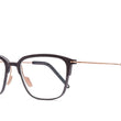 Laden Sie das Bild in den Galerie-Viewer, Klenze & Baum - Asket - "Frank"-Brille-Klenze & Baum-47-18-Stone / Black 004-Schönhelden