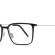 Laden Sie das Bild in den Galerie-Viewer, Klenze & Baum - Asket - "Horsley" S-Brille-Klenze & Baum-52-17-004 - stone / silver-Schönhelden