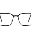 Laden Sie das Bild in den Galerie-Viewer, Klenze & Baum - Asket - "Horsley" S-Brille-Klenze & Baum-52-17-004 - stone / silver-Schönhelden