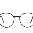 Laden Sie das Bild in den Galerie-Viewer, Klenze & Baum - Asket - "Laotse" S-Brille-Klenze & Baum-47-18-004 - Stone / rose gold-Schönhelden