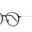 Laden Sie das Bild in den Galerie-Viewer, Klenze & Baum - Asket - "Laotse" S-Brille-Klenze & Baum-47-18-004 - Stone / rose gold-Schönhelden