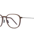 Laden Sie das Bild in den Galerie-Viewer, Klenze & Baum - Asket - "Marno"-Brille-Klenze & Baum-52-17-022 - moss/ black-Schönhelden
