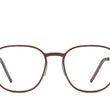 Laden Sie das Bild in den Galerie-Viewer, Klenze & Baum - Asket - "Marno"-Brille-Klenze & Baum-52-17-022 - moss/ black-Schönhelden