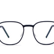 Laden Sie das Bild in den Galerie-Viewer, Klenze & Baum - Asket - "Marno" S-Brille-Klenze & Baum-50-17-003 - nightshade / silver-Schönhelden