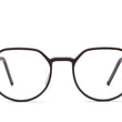 Laden Sie das Bild in den Galerie-Viewer, Klenze & Baum - Asket - "Nelson"-Brille-Klenze & Baum-49-18-009 - ash / rose gold-Schönhelden