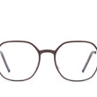 Laden Sie das Bild in den Galerie-Viewer, Klenze & Baum - Asket - "Papin"-Brille-Klenze & Baum-50-18-009 - ash / rose gold-Schönhelden