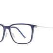 Laden Sie das Bild in den Galerie-Viewer, Klenze & Baum - Asket - "Parks" S-Brille-Klenze & Baum-55-17-003 - nightshade/ silver-Schönhelden