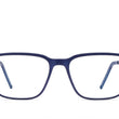 Laden Sie das Bild in den Galerie-Viewer, Klenze & Baum - Asket - "Parks" S-Brille-Klenze & Baum-55-17-003 - nightshade/ silver-Schönhelden