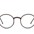 Laden Sie das Bild in den Galerie-Viewer, Klenze & Baum - Asket - "Pinto"-Brille-Klenze & Baum-44-20-022 - moss / black-Schönhelden