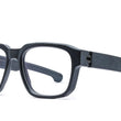 Laden Sie das Bild in den Galerie-Viewer, Klenze & Baum Sumo "Arco"-Brille-Klenze & Baum-54-17-004 - stone / black-black-Schönhelden