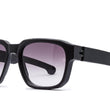 Laden Sie das Bild in den Galerie-Viewer, Klenze & Baum Sumo "Arco" Sun-Brille-Klenze & Baum-54-17-001 - coal / black-black-Schönhelden