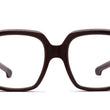 Laden Sie das Bild in den Galerie-Viewer, Klenze & Baum Sumo "BORA"-Brille-Klenze & Baum-52-21-002 - soil-silver-Schönhelden