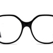 Laden Sie das Bild in den Galerie-Viewer, Lunettes alf 21.08-Brille-Lunettes alf-001 - black-55-17-Schönhelden